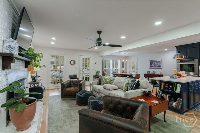 196 Avalon Drive, Athens, GA 30606