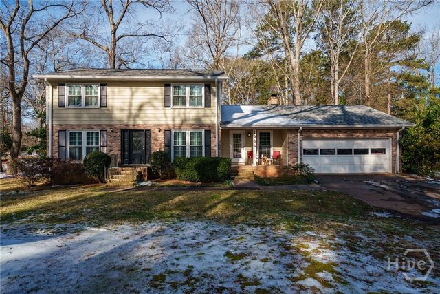 196 Avalon Drive, Athens, GA 30606