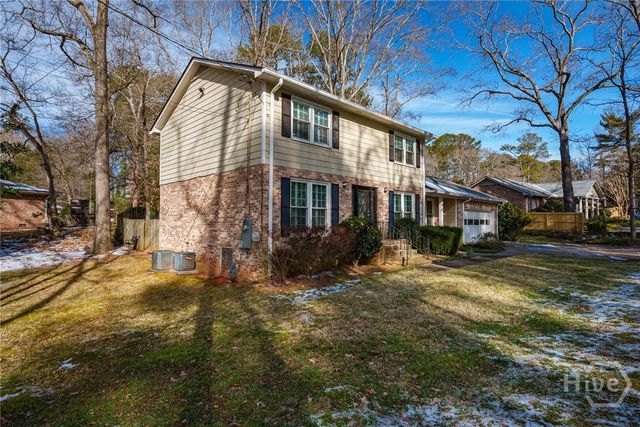 196 Avalon Drive, Athens, GA 30606