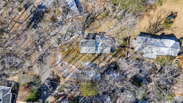 196 Avalon Drive, Athens, GA 30606