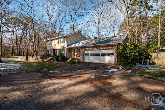 196 Avalon Drive, Athens, GA 30606