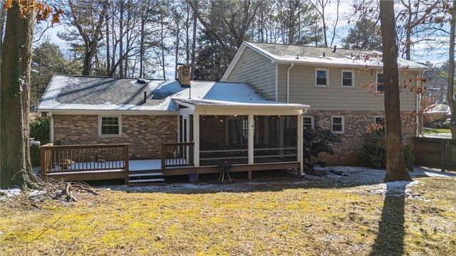 196 Avalon Drive, Athens, GA 30606