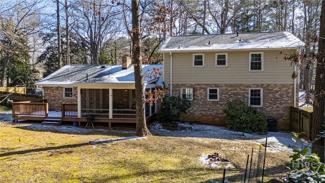 196 Avalon Drive, Athens, GA 30606