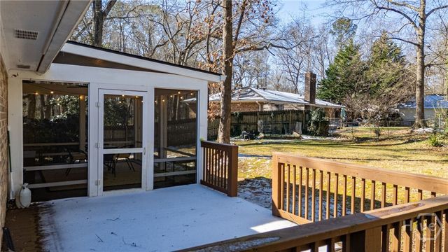 196 Avalon Drive, Athens, GA 30606