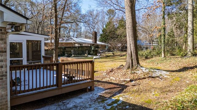 196 Avalon Drive, Athens, GA 30606