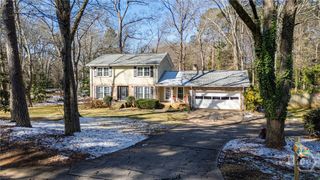 196 Avalon Drive, Athens, GA 30606