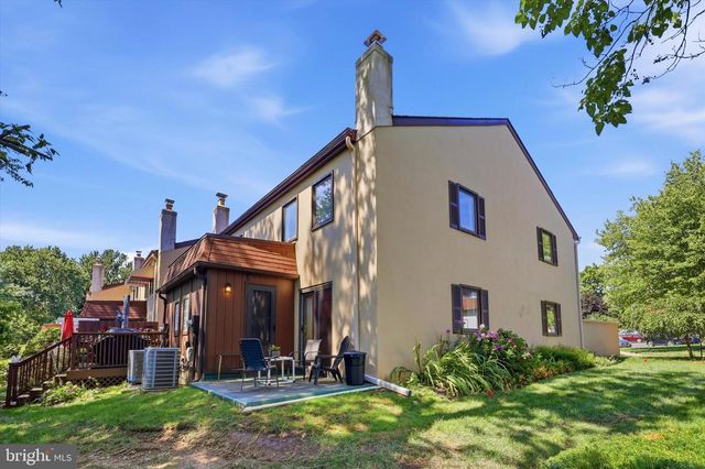 2125 BRYN MAWR PL, Ardmore, PA 19003