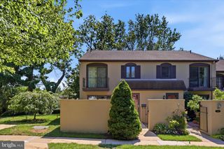 2125 BRYN MAWR PL, Ardmore, PA 19003