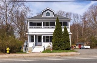 801 Granite St 2, Braintree, MA 02184