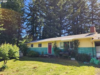 24361 S UPPER HIGHLAND Rd, Colton, OR 97017