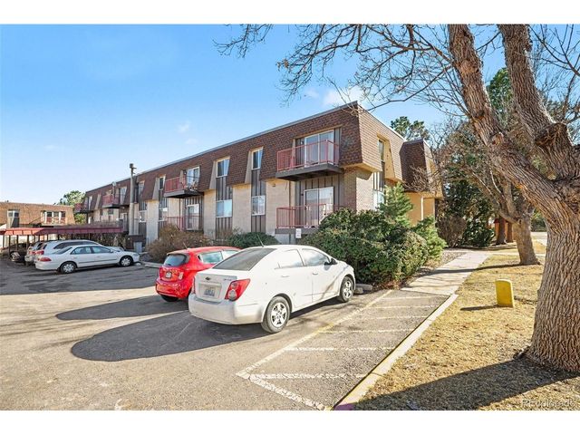 7755 E Quincy Ave 301A2, Denver, CO 80237