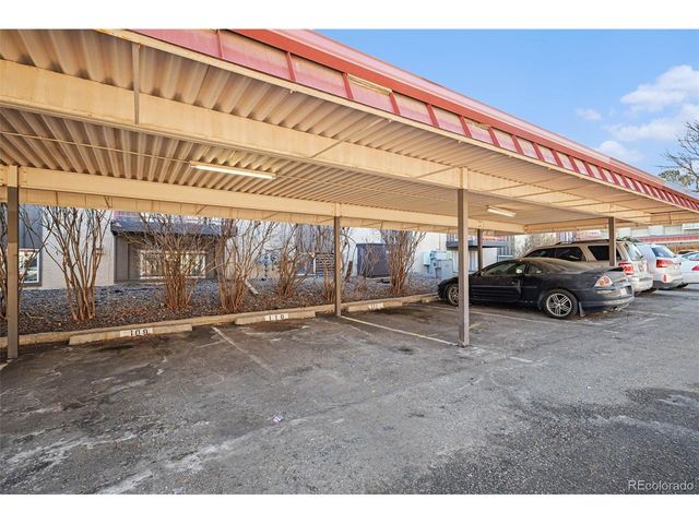 7755 E Quincy Ave 301A2, Denver, CO 80237