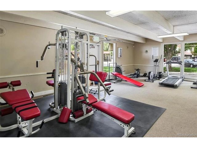 7755 E Quincy Ave 301A2, Denver, CO 80237