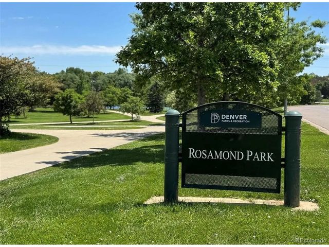 7755 E Quincy Ave 301A2, Denver, CO 80237