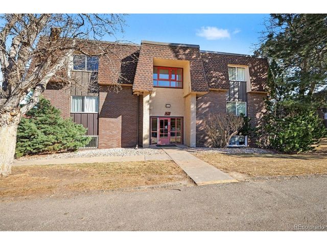 7755 E Quincy Ave 301A2, Denver, CO 80237