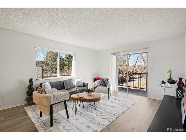 7755 E Quincy Ave 301A2, Denver, CO 80237