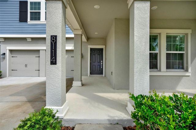 8114 SAYINGS DRIVE, Winter Garden, FL 34787