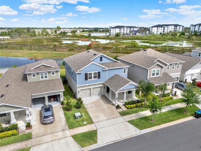 8114 SAYINGS DRIVE, Winter Garden, FL 34787