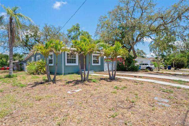 1000 MAGNOLIA DRIVE, Clearwater, FL 33756