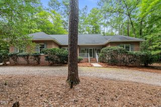 1124 Woodridge Trail, Sanford, NC 27332