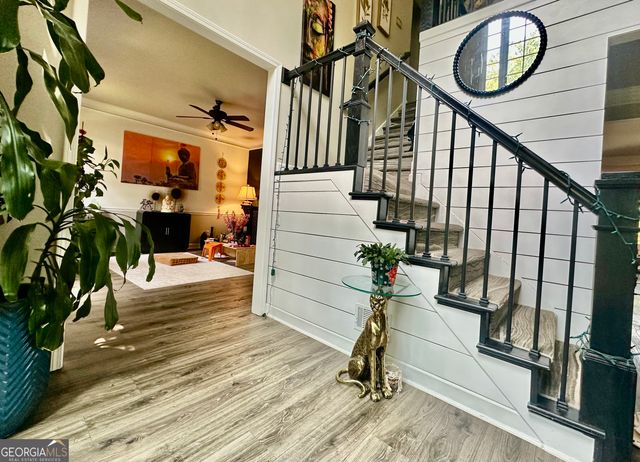 319 Brookmeade Way, Lawrenceville, GA 30043
