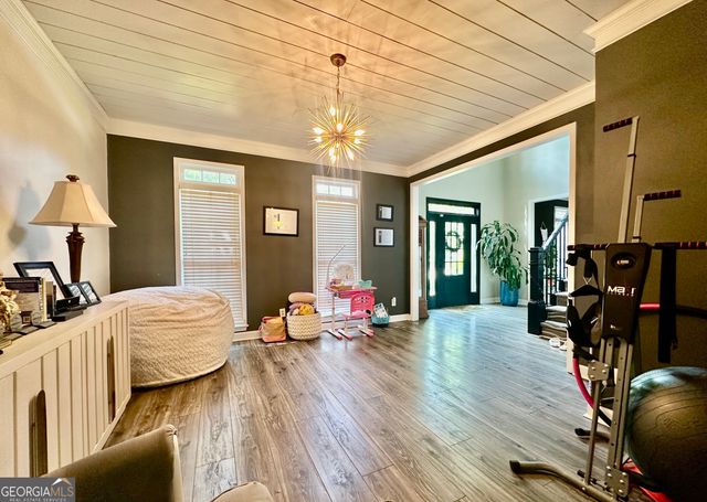 319 Brookmeade Way, Lawrenceville, GA 30043