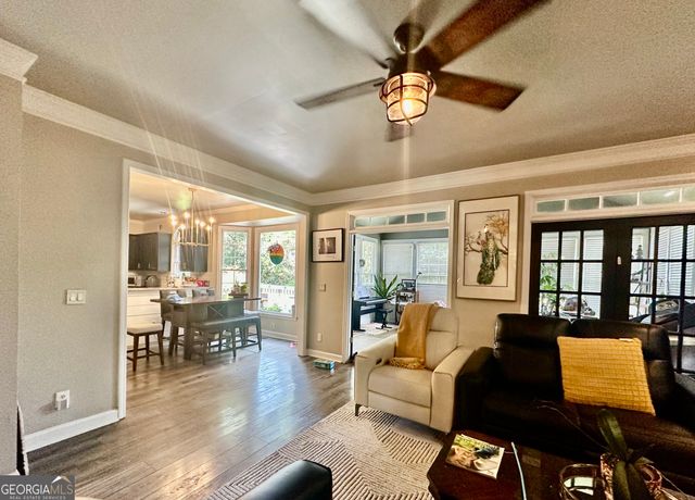 319 Brookmeade Way, Lawrenceville, GA 30043