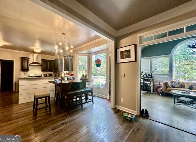 319 Brookmeade Way, Lawrenceville, GA 30043
