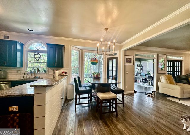 319 Brookmeade Way, Lawrenceville, GA 30043