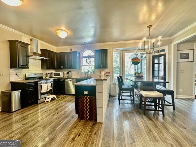 319 Brookmeade Way, Lawrenceville, GA 30043