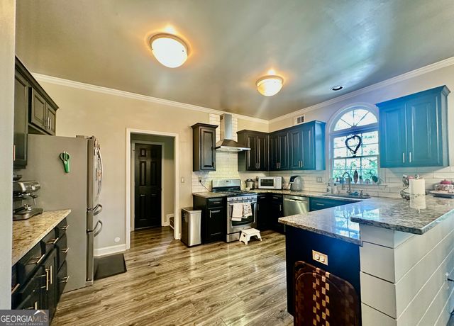 319 Brookmeade Way, Lawrenceville, GA 30043