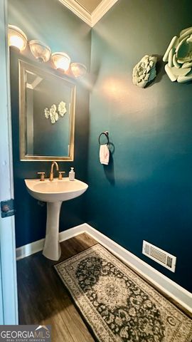 319 Brookmeade Way, Lawrenceville, GA 30043