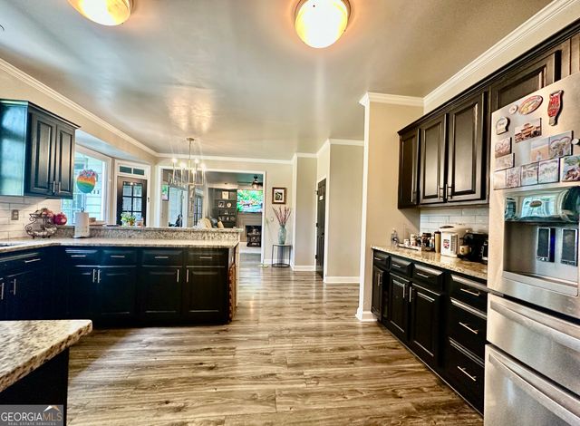 319 Brookmeade Way, Lawrenceville, GA 30043