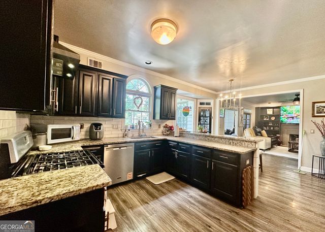 319 Brookmeade Way, Lawrenceville, GA 30043
