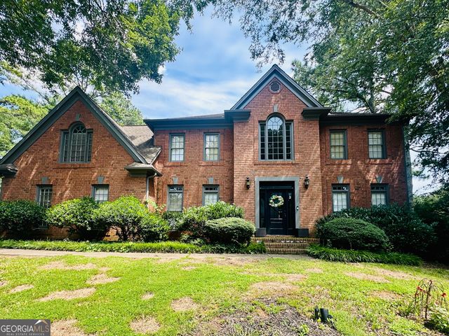 319 Brookmeade Way, Lawrenceville, GA 30043
