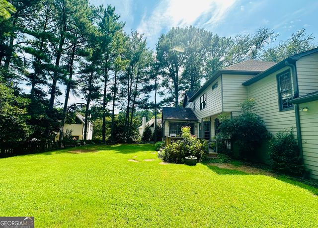 319 Brookmeade Way, Lawrenceville, GA 30043