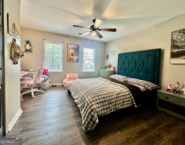 319 Brookmeade Way, Lawrenceville, GA 30043