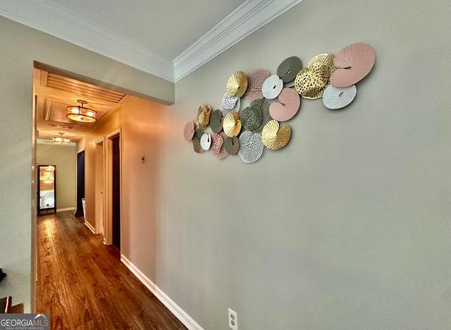 319 Brookmeade Way, Lawrenceville, GA 30043