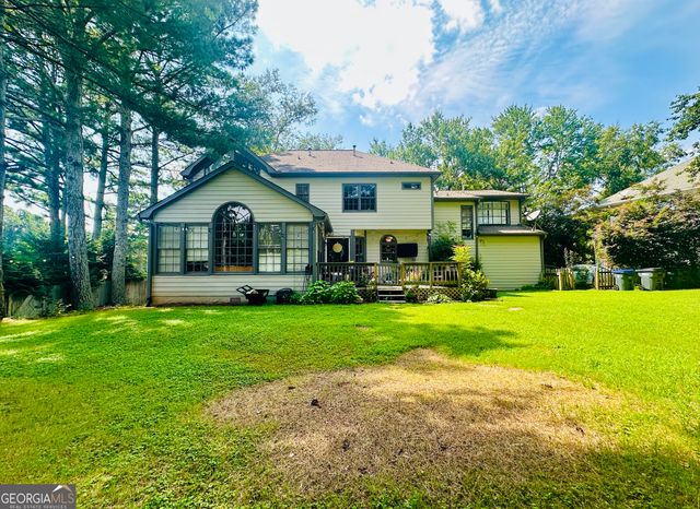319 Brookmeade Way, Lawrenceville, GA 30043