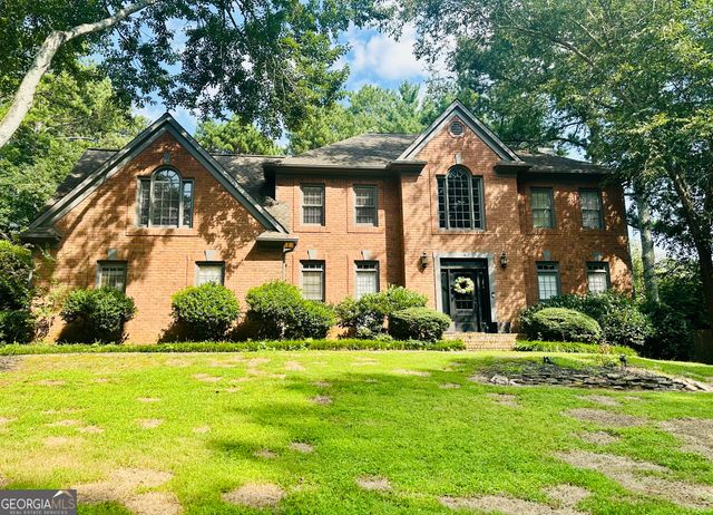 319 Brookmeade Way, Lawrenceville, GA 30043