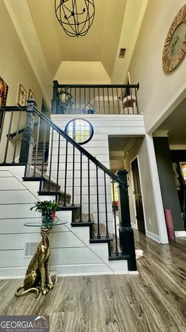319 Brookmeade Way, Lawrenceville, GA 30043