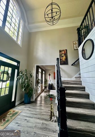 319 Brookmeade Way, Lawrenceville, GA 30043