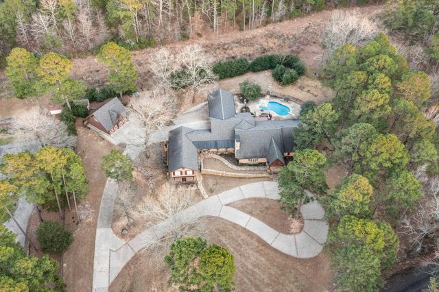 332 Bear Trail, Conway, AR 72034