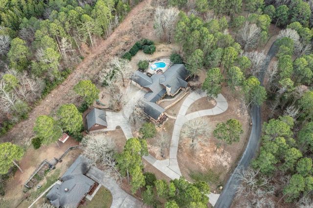 332 Bear Trail, Conway, AR 72034