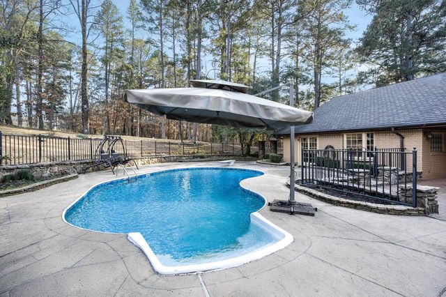 332 Bear Trail, Conway, AR 72034