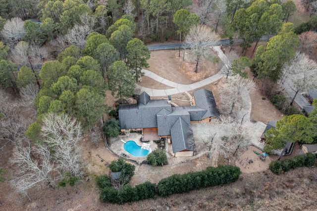 332 Bear Trail, Conway, AR 72034