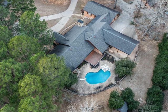 332 Bear Trail, Conway, AR 72034