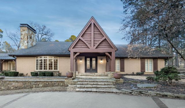 332 Bear Trail, Conway, AR 72034