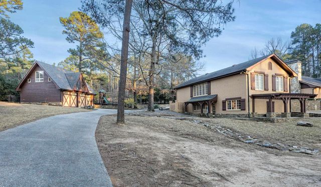 332 Bear Trail, Conway, AR 72034