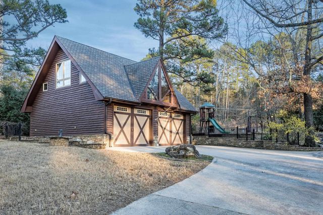 332 Bear Trail, Conway, AR 72034